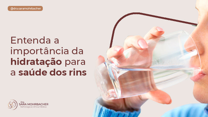 Água de Hidrogênio Molecular com ORP Negativo e seus Benefícios para os Rins