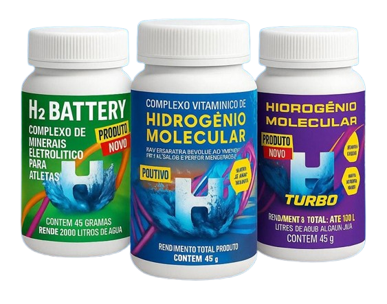 🧪 Combo Tratamento Completo da Água 1,000 litros agua